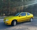 Жовтий Рено Меган, об'ємом двигуна 2 л та пробігом 235 тис. км за 2800 $, фото 1 на Automoto.ua