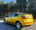 Жовтий Рено Меган, об'ємом двигуна 2 л та пробігом 235 тис. км за 2800 $, фото 5 на Automoto.ua