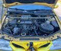 Жовтий Рено Меган, об'ємом двигуна 2 л та пробігом 235 тис. км за 2800 $, фото 18 на Automoto.ua
