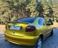 Жовтий Рено Меган, об'ємом двигуна 2 л та пробігом 235 тис. км за 2800 $, фото 3 на Automoto.ua