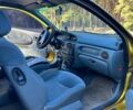 Жовтий Рено Меган, об'ємом двигуна 2 л та пробігом 235 тис. км за 2800 $, фото 15 на Automoto.ua