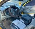 Жовтий Рено Меган, об'ємом двигуна 2 л та пробігом 235 тис. км за 2800 $, фото 16 на Automoto.ua