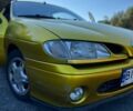 Жовтий Рено Меган, об'ємом двигуна 2 л та пробігом 235 тис. км за 2800 $, фото 12 на Automoto.ua