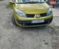 Желтый Рено Меган, объемом двигателя 1.87 л и пробегом 320 тыс. км за 4100 $, фото 1 на Automoto.ua
