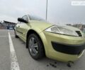 Желтый Рено Меган, объемом двигателя 1.4 л и пробегом 283 тыс. км за 4900 $, фото 3 на Automoto.ua
