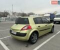 Жовтий Рено Меган, об'ємом двигуна 1.4 л та пробігом 283 тис. км за 3999 $, фото 1 на Automoto.ua