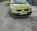 Жовтий Рено Меган, об'ємом двигуна 1.87 л та пробігом 320 тис. км за 4100 $, фото 1 на Automoto.ua