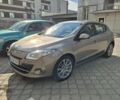 Желтый Рено Меган, объемом двигателя 1.46 л и пробегом 272 тыс. км за 7300 $, фото 1 на Automoto.ua