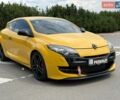 Желтый Рено Меган, объемом двигателя 2 л и пробегом 171 тыс. км за 12500 $, фото 1 на Automoto.ua