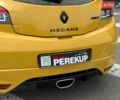 Жовтий Рено Меган, об'ємом двигуна 2 л та пробігом 171 тис. км за 10300 $, фото 5 на Automoto.ua