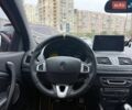 Желтый Рено Меган, объемом двигателя 2 л и пробегом 172 тыс. км за 10990 $, фото 14 на Automoto.ua