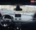 Желтый Рено Меган, объемом двигателя 2 л и пробегом 172 тыс. км за 9490 $, фото 12 на Automoto.ua