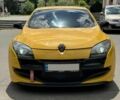 Жовтий Рено Меган, об'ємом двигуна 2 л та пробігом 172 тис. км за 11300 $, фото 1 на Automoto.ua