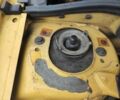 Жовтий Рено Меган, об'ємом двигуна 2 л та пробігом 210 тис. км за 2000 $, фото 10 на Automoto.ua