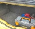 Жовтий Рено Меган, об'ємом двигуна 2 л та пробігом 210 тис. км за 2000 $, фото 7 на Automoto.ua