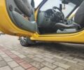Жовтий Рено Меган, об'ємом двигуна 2 л та пробігом 210 тис. км за 2000 $, фото 13 на Automoto.ua