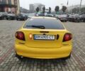 Жовтий Рено Меган, об'ємом двигуна 2 л та пробігом 210 тис. км за 2000 $, фото 5 на Automoto.ua