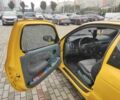Жовтий Рено Меган, об'ємом двигуна 2 л та пробігом 210 тис. км за 2000 $, фото 12 на Automoto.ua