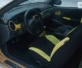 Желтый Рено Меган, объемом двигателя 1.6 л и пробегом 290 тыс. км за 1200 $, фото 1 на Automoto.ua