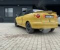 Желтый Рено Меган, объемом двигателя 2.02 л и пробегом 111 тыс. км за 1900 $, фото 2 на Automoto.ua