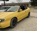 Желтый Рено Меган, объемом двигателя 2.02 л и пробегом 111 тыс. км за 1900 $, фото 9 на Automoto.ua