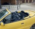Желтый Рено Меган, объемом двигателя 2.02 л и пробегом 111 тыс. км за 1900 $, фото 10 на Automoto.ua