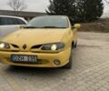 Желтый Рено Меган, объемом двигателя 2.02 л и пробегом 111 тыс. км за 1900 $, фото 7 на Automoto.ua