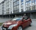 Жовтий Рено Меган, об'ємом двигуна 2 л та пробігом 210 тис. км за 6499 $, фото 1 на Automoto.ua