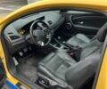Желтый Рено Меган, объемом двигателя 2 л и пробегом 70 тыс. км за 13500 $, фото 6 на Automoto.ua