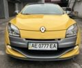 Желтый Рено Меган, объемом двигателя 2 л и пробегом 70 тыс. км за 13500 $, фото 8 на Automoto.ua