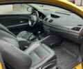 Желтый Рено Меган, объемом двигателя 2 л и пробегом 70 тыс. км за 13500 $, фото 5 на Automoto.ua