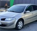 Жовтий Рено Меган, об'ємом двигуна 1.5 л та пробігом 230 тис. км за 2599 $, фото 1 на Automoto.ua