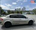 Желтый Рено Меган, объемом двигателя 1.46 л и пробегом 418 тыс. км за 2999 $, фото 3 на Automoto.ua