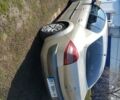 Желтый Рено Меган, объемом двигателя 1.6 л и пробегом 260 тыс. км за 4600 $, фото 3 на Automoto.ua