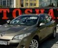 Жовтий Рено Меган, об'ємом двигуна 1.5 л та пробігом 270 тис. км за 6899 $, фото 8 на Automoto.ua