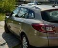 Жовтий Рено Меган, об'ємом двигуна 1.5 л та пробігом 270 тис. км за 6899 $, фото 1 на Automoto.ua