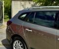 Жовтий Рено Меган, об'ємом двигуна 1.5 л та пробігом 270 тис. км за 6899 $, фото 14 на Automoto.ua