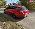 Жовтий Рено Меган, об'ємом двигуна 1.5 л та пробігом 250 тис. км за 6500 $, фото 6 на Automoto.ua