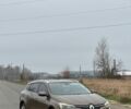 Желтый Рено Меган, объемом двигателя 1.5 л и пробегом 274 тыс. км за 12499 $, фото 1 на Automoto.ua