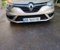 Жовтий Рено Меган, об'ємом двигуна 1.2 л та пробігом 40 тис. км за 11300 $, фото 1 на Automoto.ua