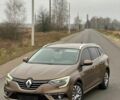 Желтый Рено Меган, объемом двигателя 1.5 л и пробегом 274 тыс. км за 12499 $, фото 6 на Automoto.ua