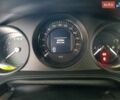 Желтый Рено Меган, объемом двигателя 1.2 л и пробегом 40 тыс. км за 11300 $, фото 7 на Automoto.ua