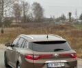 Желтый Рено Меган, объемом двигателя 1.5 л и пробегом 274 тыс. км за 12499 $, фото 3 на Automoto.ua