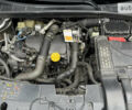 Жовтий Рено Меган, об'ємом двигуна 1.5 л та пробігом 267 тис. км за 11700 $, фото 19 на Automoto.ua