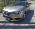 Желтый Рено Меган, объемом двигателя 1.2 л и пробегом 30 тыс. км за 11500 $, фото 1 на Automoto.ua