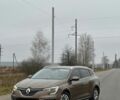 Желтый Рено Меган, объемом двигателя 1.5 л и пробегом 274 тыс. км за 12499 $, фото 2 на Automoto.ua