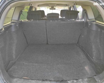 Сірий Рено Меган, об'ємом двигуна 1.9 л та пробігом 310 тис. км за 4200 $, фото 10 на Automoto.ua