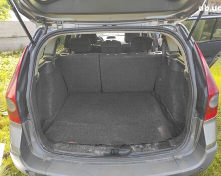 Сірий Рено Меган, об'ємом двигуна 1.9 л та пробігом 310 тис. км за 4200 $, фото 4 на Automoto.ua