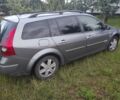 Сірий Рено Меган, об'ємом двигуна 1.9 л та пробігом 310 тис. км за 4200 $, фото 8 на Automoto.ua