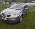 Сірий Рено Меган, об'ємом двигуна 1.9 л та пробігом 310 тис. км за 4200 $, фото 6 на Automoto.ua
